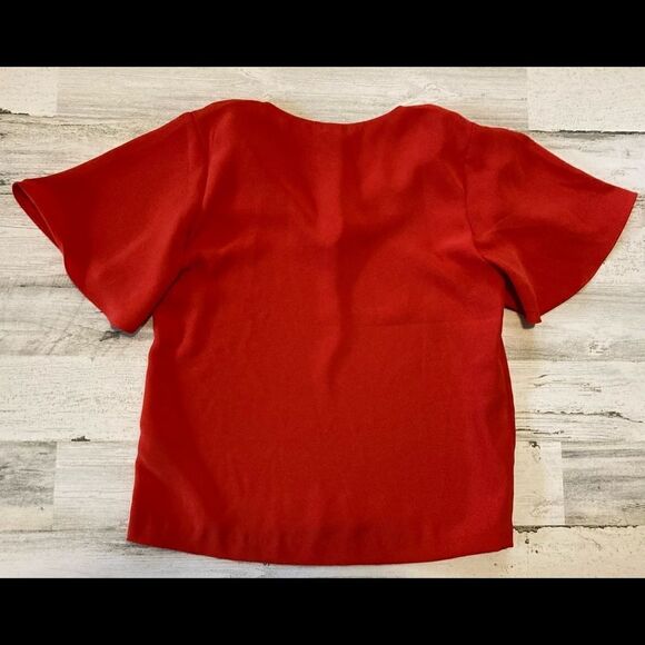 H&M Blouse blouse Small - Picture 3 of 6